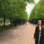 Exploring London's Royal Regents Park | 4K Walking Tour