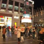 London Swiss Glockenspiel Clock | UNSEEN LONDON