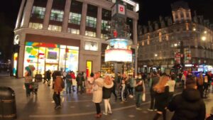 London Swiss Glockenspiel Clock | UNSEEN LONDON