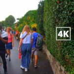 London walk, Canada Water to Tower of London via Bermondsey