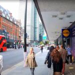 London Walk - London City Walk Tour - London Walking Tours