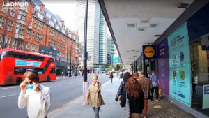 London Walk - London City Walk Tour - London Walking Tours