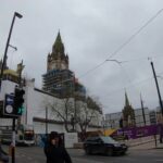 Random Walk in Manchester | City of Manchester