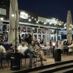 Charming London Night Walking Tour | 4K Walk