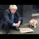 Empty London: A Tour of the City During Lockdown 2020