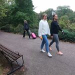 Nature Walking Tour of London Battersea Park | London City Walk