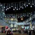 Worst Christmas 🎄 Lights in the world ... London, England ???