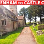 CRAZY ADVENTURE - Chippenham to Castle Combe