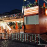 London City Walk: OLD LONDON NIGHT WALK