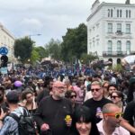 London Notting Hill Carnival Caribbean culture, costumes, parades and nonstop street festival energy