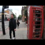 London Walk, Kings Cross to Mornington Crescent | London 2020