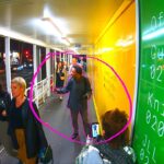 LONDON'S nightlife LEGEND - MUST SEE !!! Like a BOSS