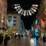 London Night Walking Tour • 4K HDR