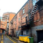 Oxford Street To Gay Village | Manchester Walk