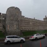 Windsor Castle walking around | Windsor walks