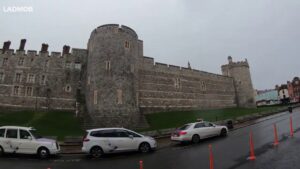 Windsor Castle walking around | Windsor walks